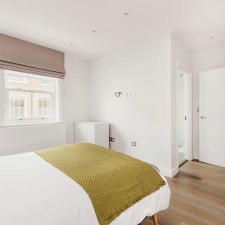 Apartamento Modern House In South Kensington Londres Exterior foto